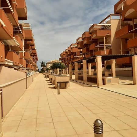 Apartamento Playa Canet D'En Berenguer Exterior photo