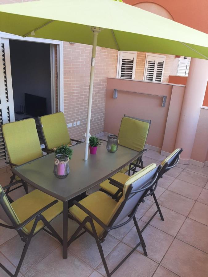 Apartamento Playa Canet D'En Berenguer Exterior photo
