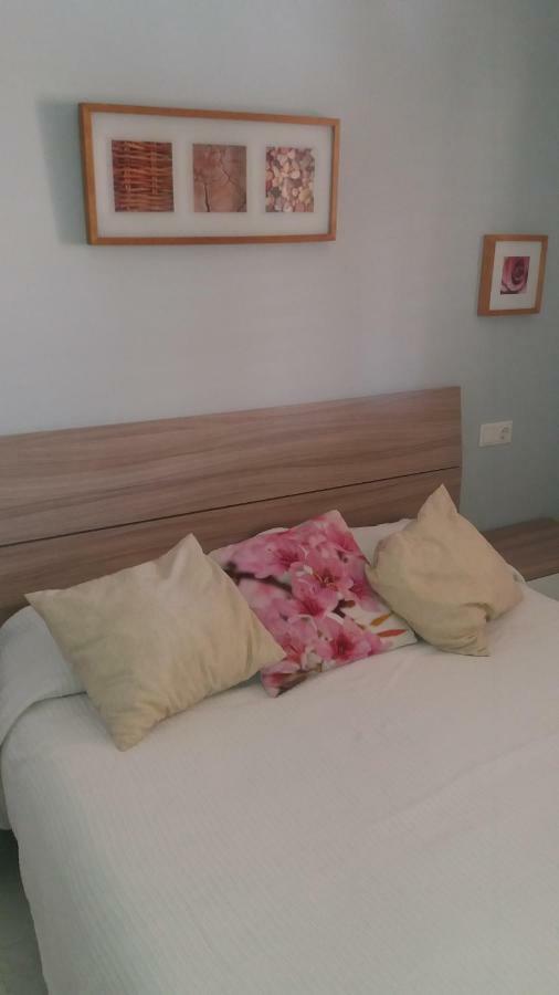 Apartamento Playa Canet D'En Berenguer Exterior photo