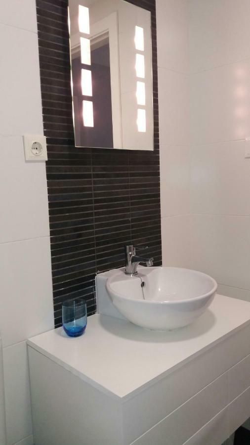 Apartamento Playa Canet D'En Berenguer Exterior photo