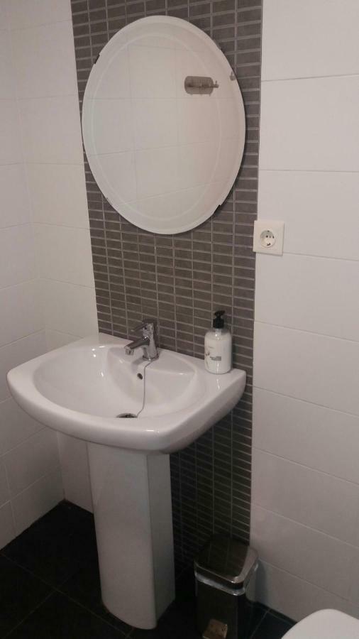 Apartamento Playa Canet D'En Berenguer Exterior photo