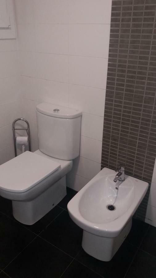 Apartamento Playa Canet D'En Berenguer Exterior photo